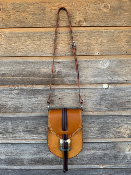 Legging Pocket Purse - 13