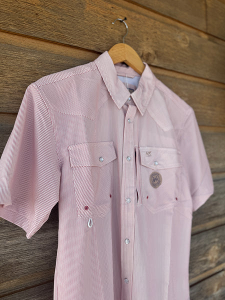 Ranch Rows Performance Shirt