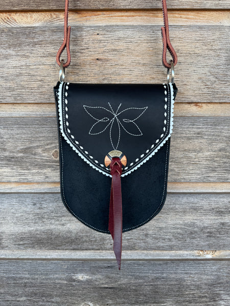 Legging Pocket Purse - 7