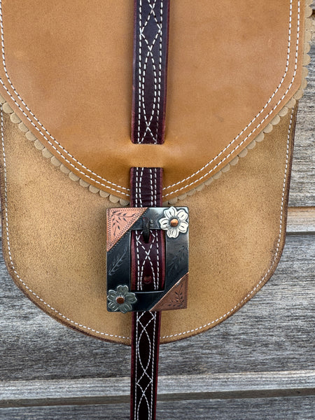 Legging Pocket Purse - 9