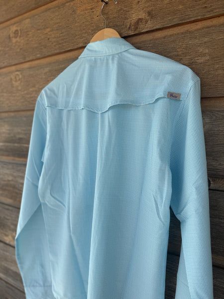 The True Grit Performance Shirt