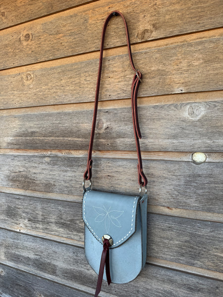 Legging Pocket Purse - 4