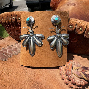 Dragonfly Studs