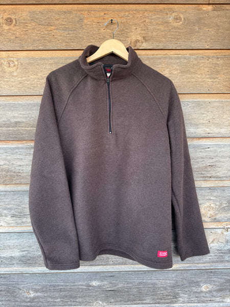 Stormy Kromer Wool Pullover