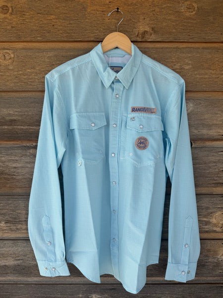 The True Grit Performance Shirt