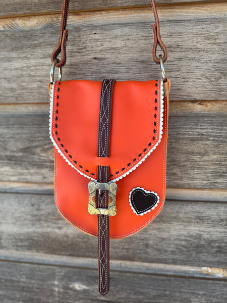 Legging Pocket Purse - 7