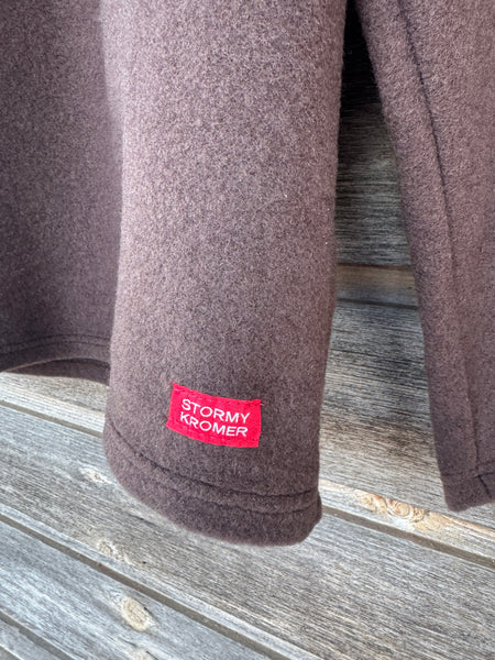 Stormy Kromer Wool Pullover