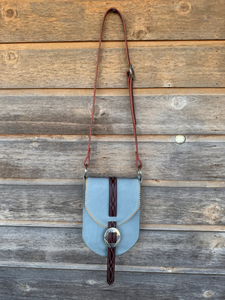 Legging Pocket Purse - 19