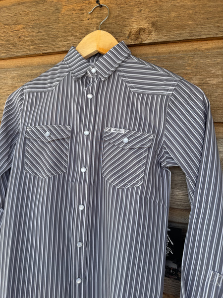 The Paw Paw Youth Longsleeve