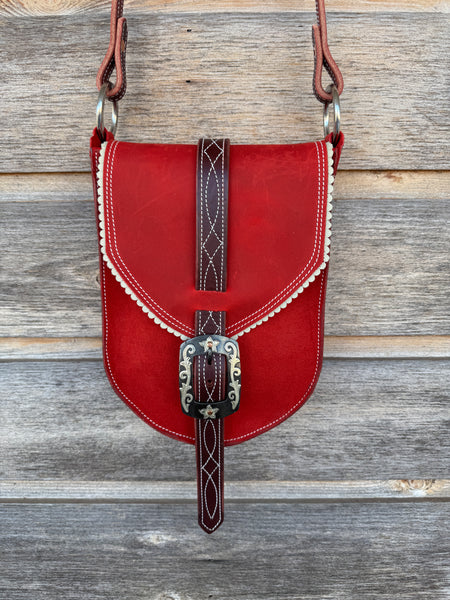 Legging Pocket Purse - 20