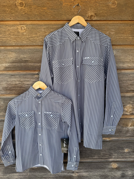 The Paw Paw Youth Longsleeve