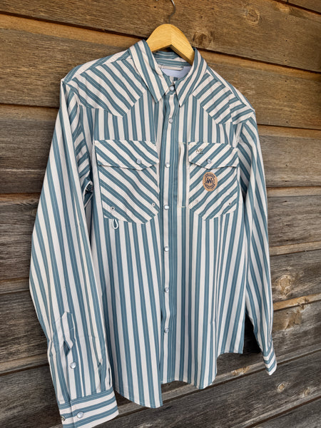 The Show Go Performance Shirt