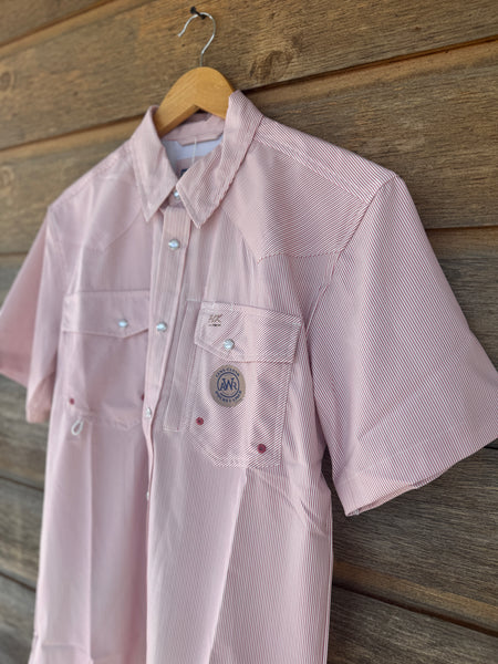 Ranch Rows Performance Shirt