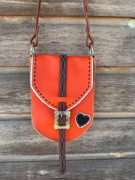 Legging Pocket Purse - 7