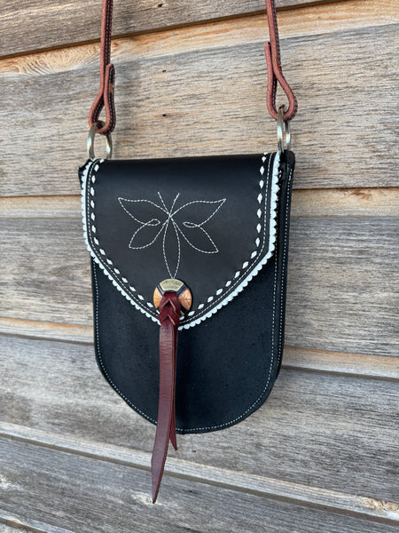 Legging Pocket Purse - 7