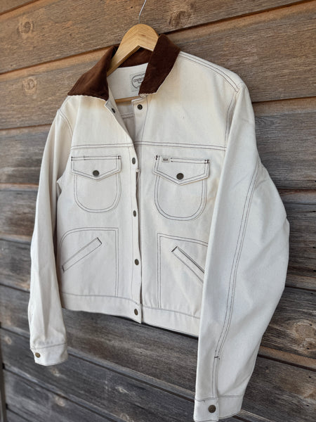 Cowboygirl Denim Jacket