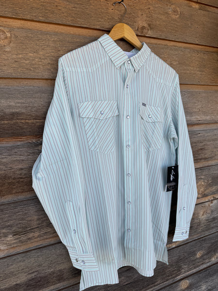 Neapolitan Performance Long Sleeve