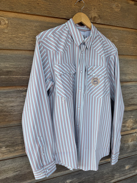 The Cowboy Candy Performance Shirt