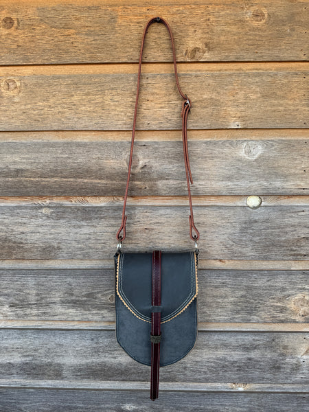 Legging Pocket Purse - 18