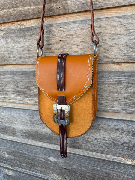 Legging Pocket Purse - 13