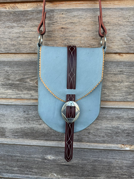 Legging Pocket Purse - 19