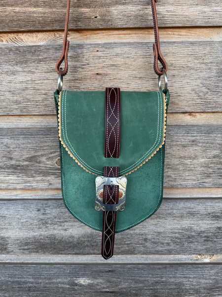 Legging Pocket Purse - 14