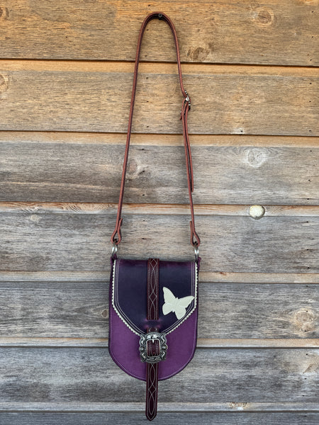 Legging Pocket Purse - 3