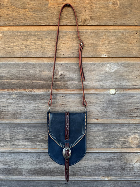 Legging Pocket Purse - 17