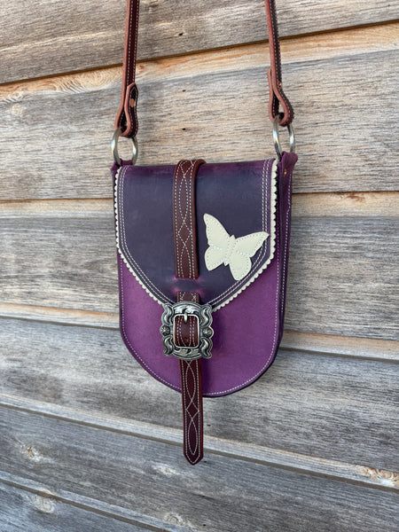 Legging Pocket Purse - 3