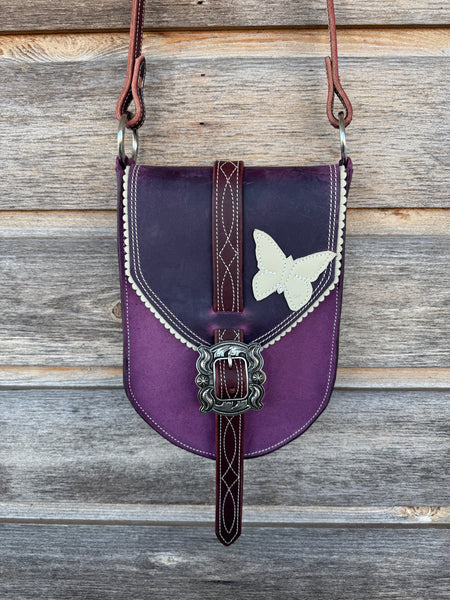 Legging Pocket Purse - 3