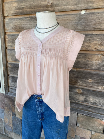 Stone Summer Top