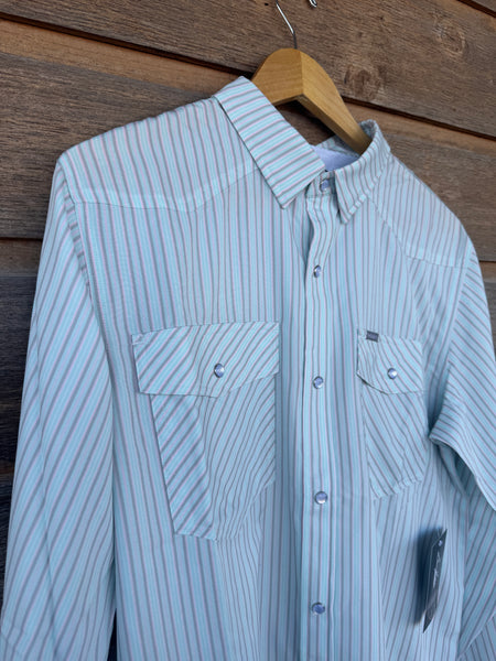 Neapolitan Performance Long Sleeve