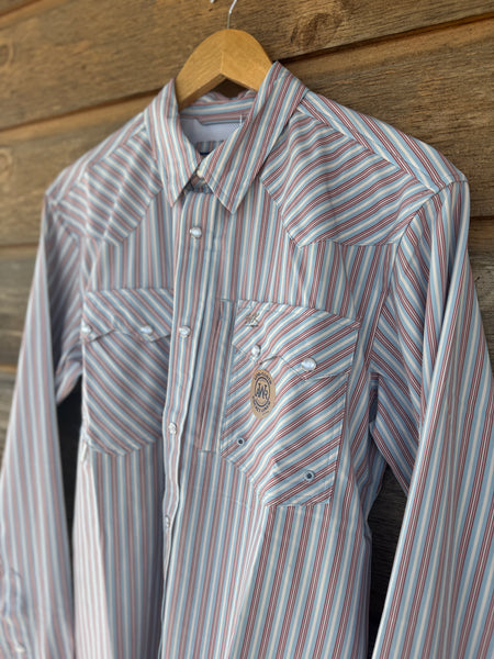 The Cowboy Candy Performance Shirt