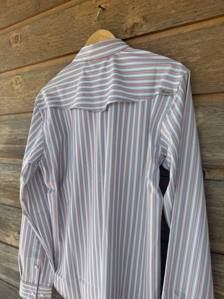 The Cowboy Candy Performance Shirt