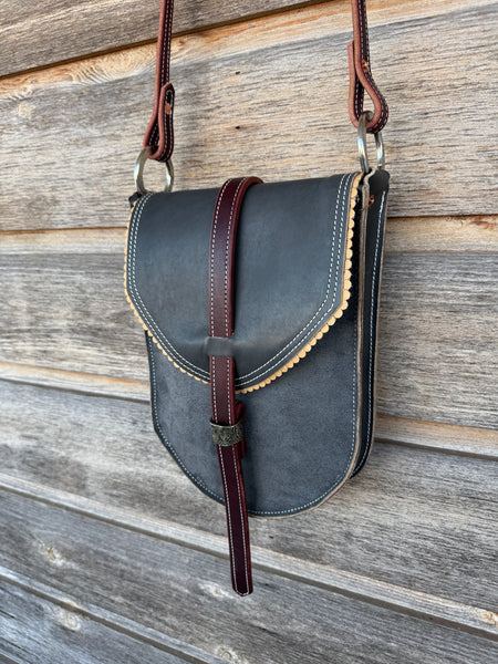 Legging Pocket Purse - 18