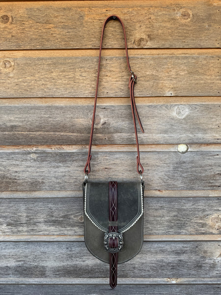 Legging Pocket Purse - 10