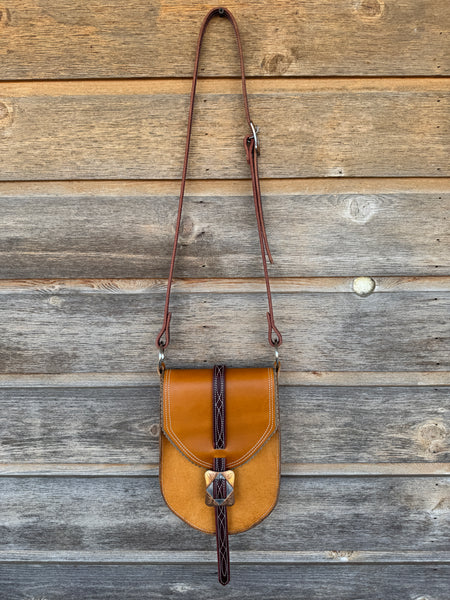 Legging Pocket Purse - 11