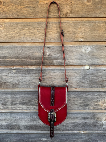 Legging Pocket Purse - 20