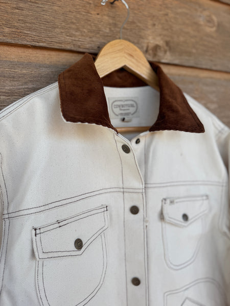 Cowboygirl Denim Jacket