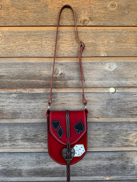 Legging Pocket Purse - 8