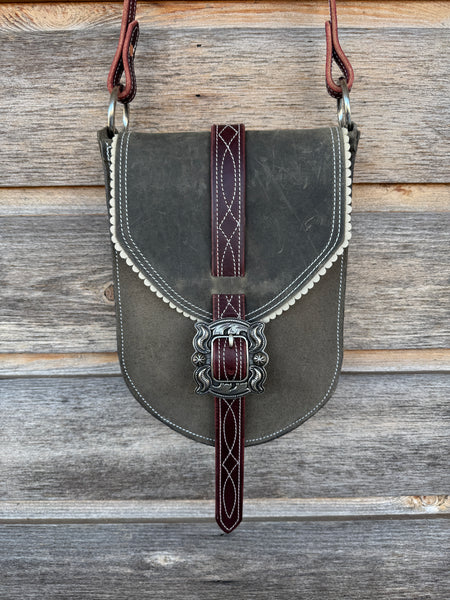 Legging Pocket Purse - 10