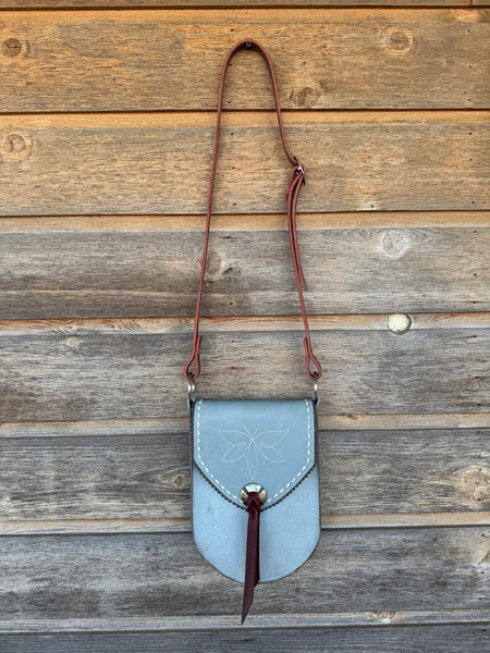 Legging Pocket Purse - 4