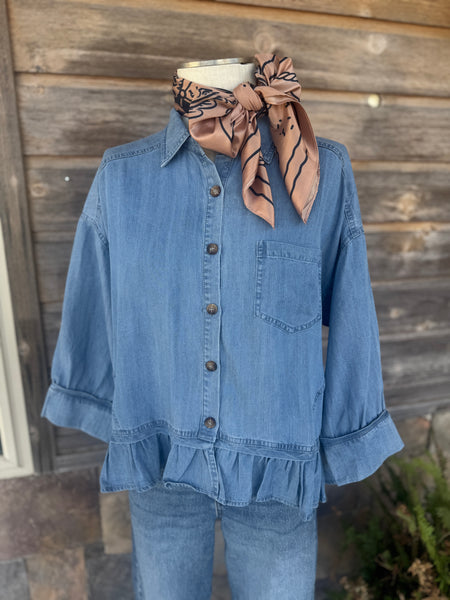 The Linley Top