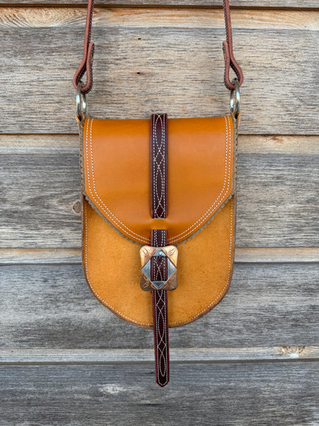 Legging Pocket Purse - 11