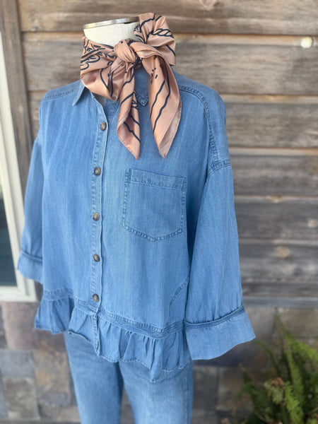 The Linley Top
