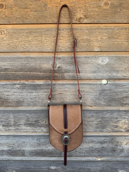 Legging Pocket Purse - 12