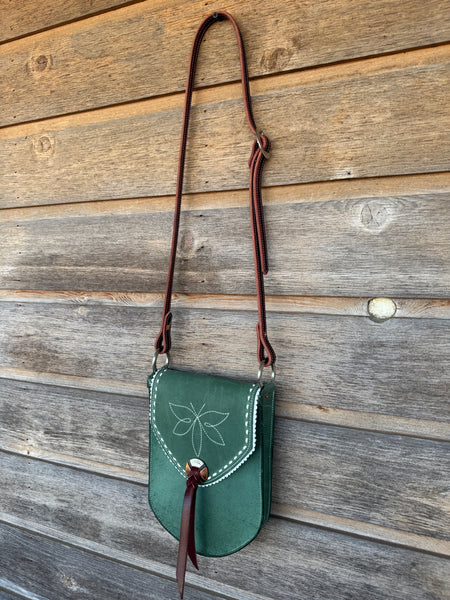 Legging Pocket Purse - 6