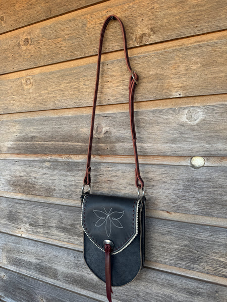 Legging Pocket Purse - 5