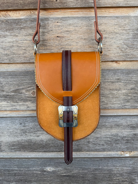 Legging Pocket Purse - 13