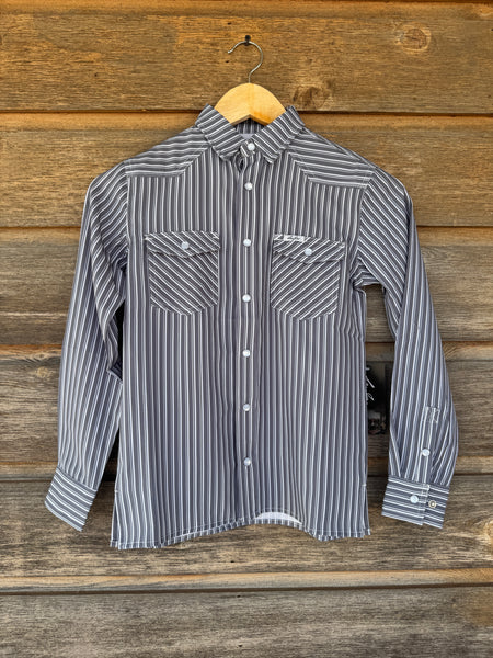 The Paw Paw Youth Longsleeve